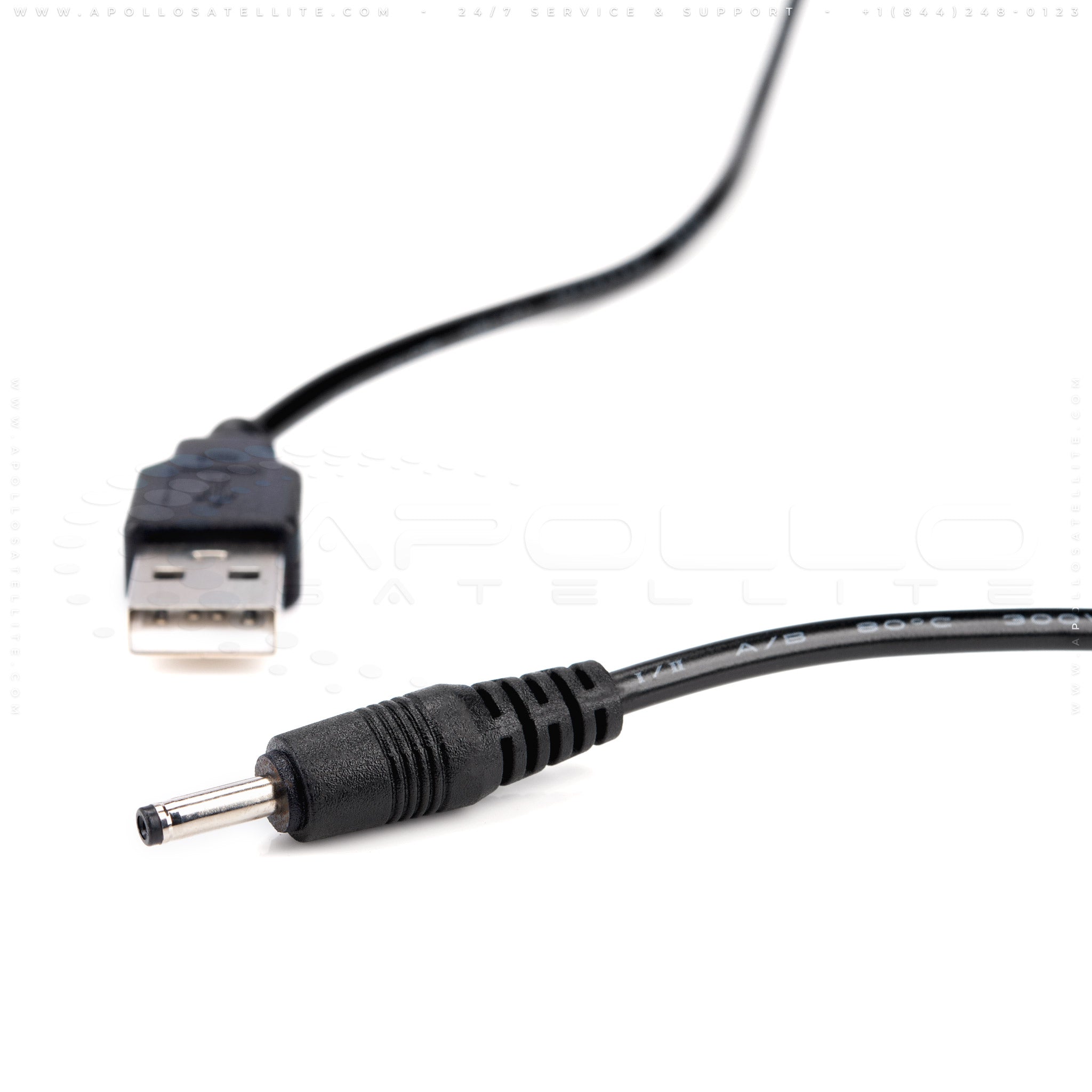 Iridium USB Charging Cable 9575 9555 9505A