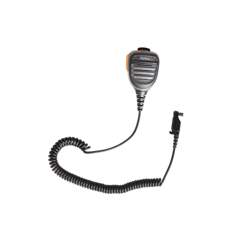 Hytera Remote Speaker Microphone SM26N3