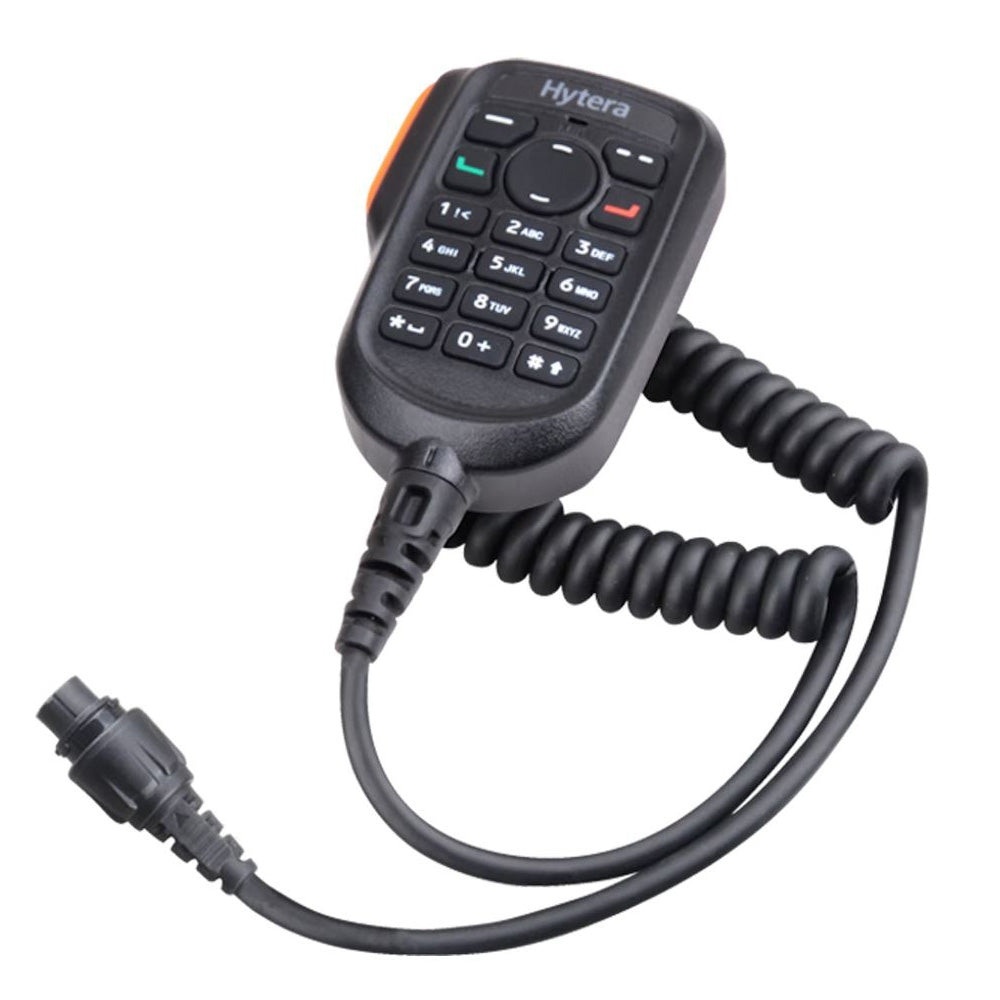 Hytera Portable Microphone SM19A1