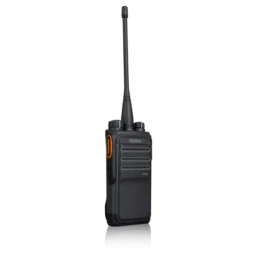 Hytera PD402i DMR Handheld Radio