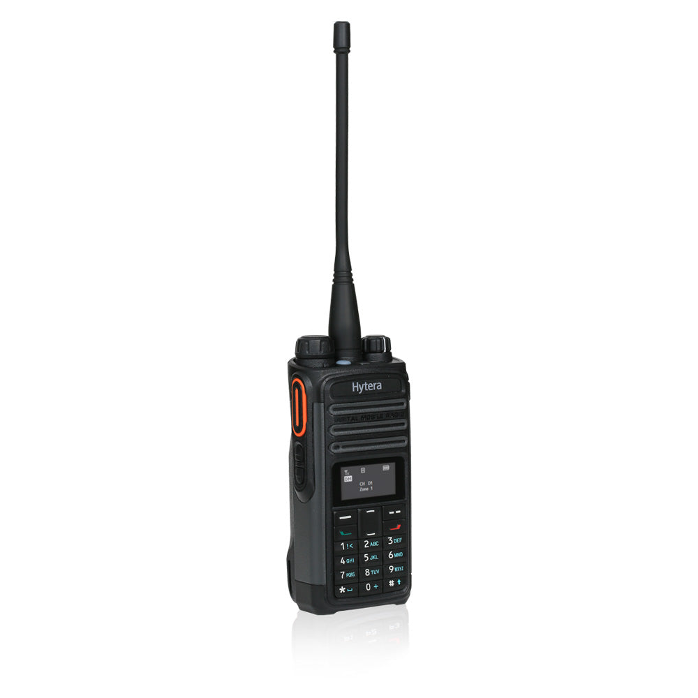 Hytera PD482i DMR Handheld Radio