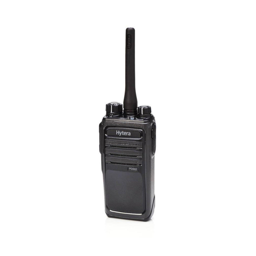 Hytera PD502i DMR Handheld Radio