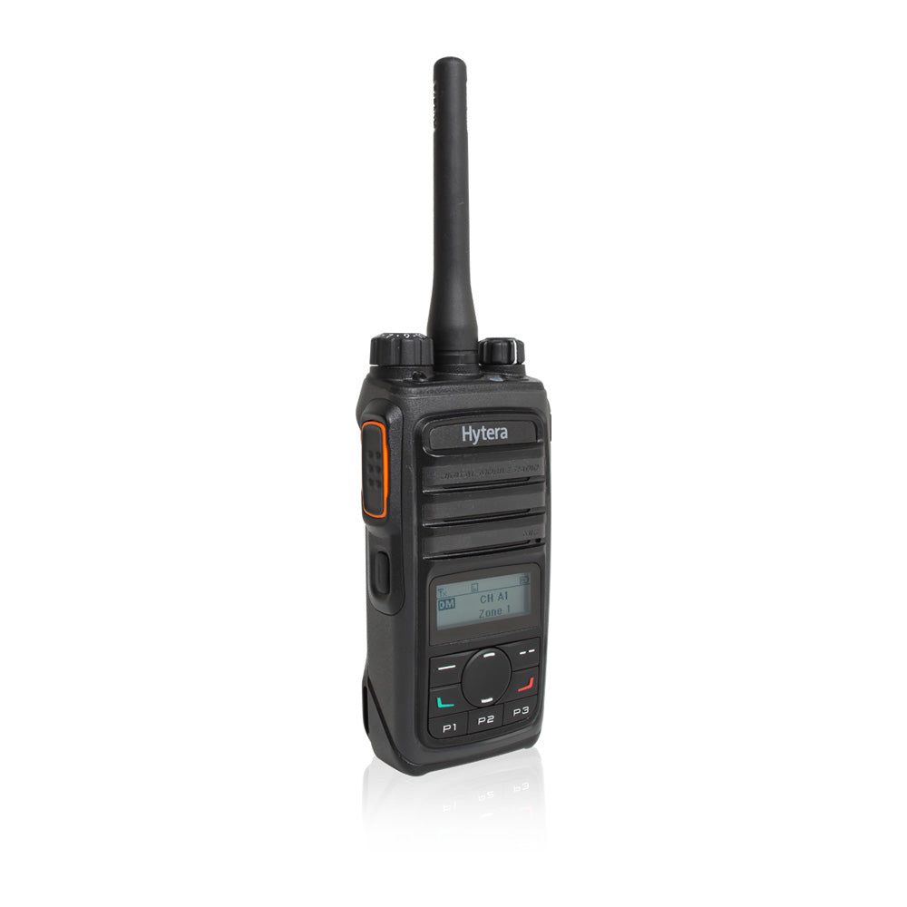 Hytera PD562i DMR Handheld Radio