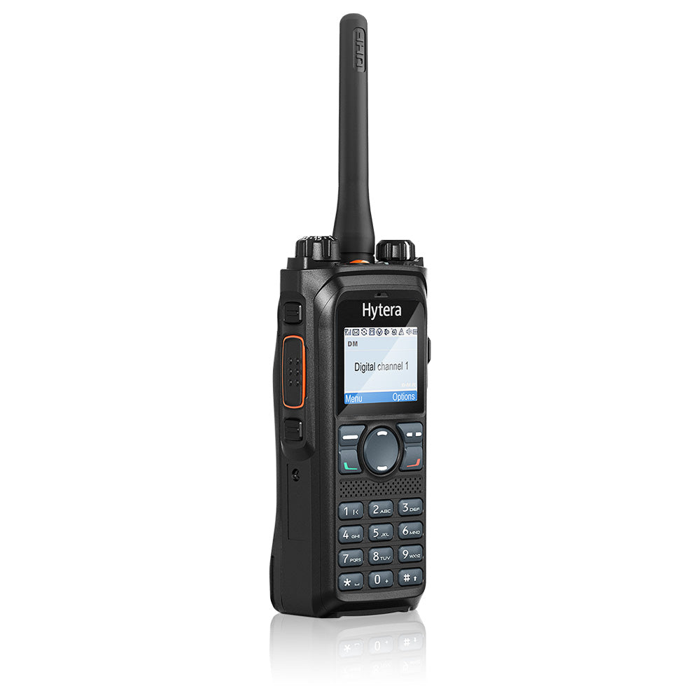 Hytera PD982i UL913 DMR Handheld Radio