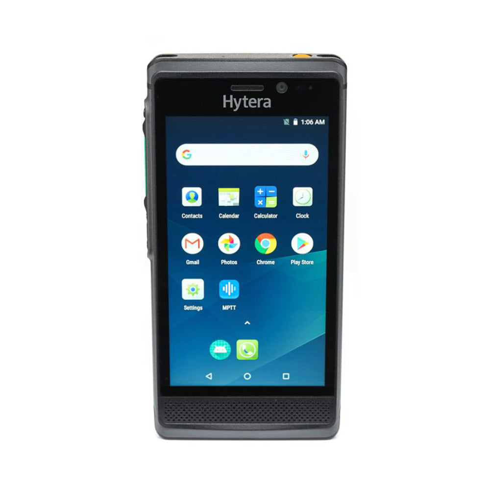 Hytera PNC550 PoC Smartphone