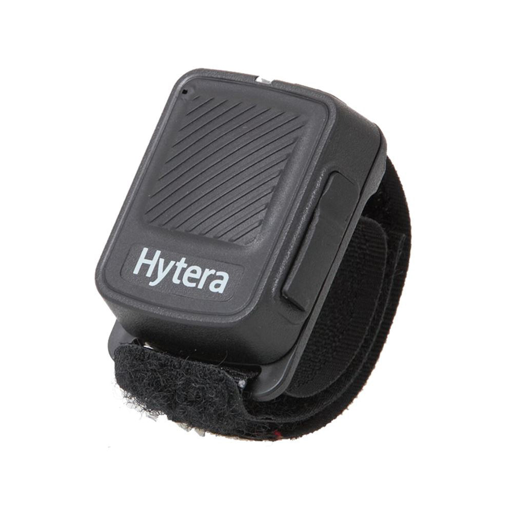 Hytera Bluetooth PTT Ring POA47