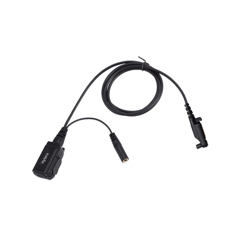 Hytera PTT and Microphone Cable ACN-02