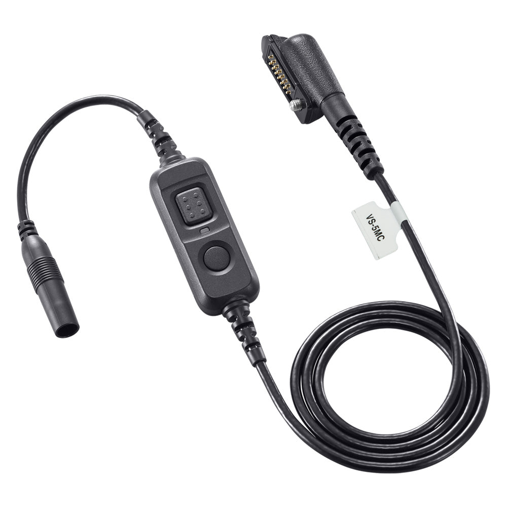 Icom PTT Switch Cable VS-5MC