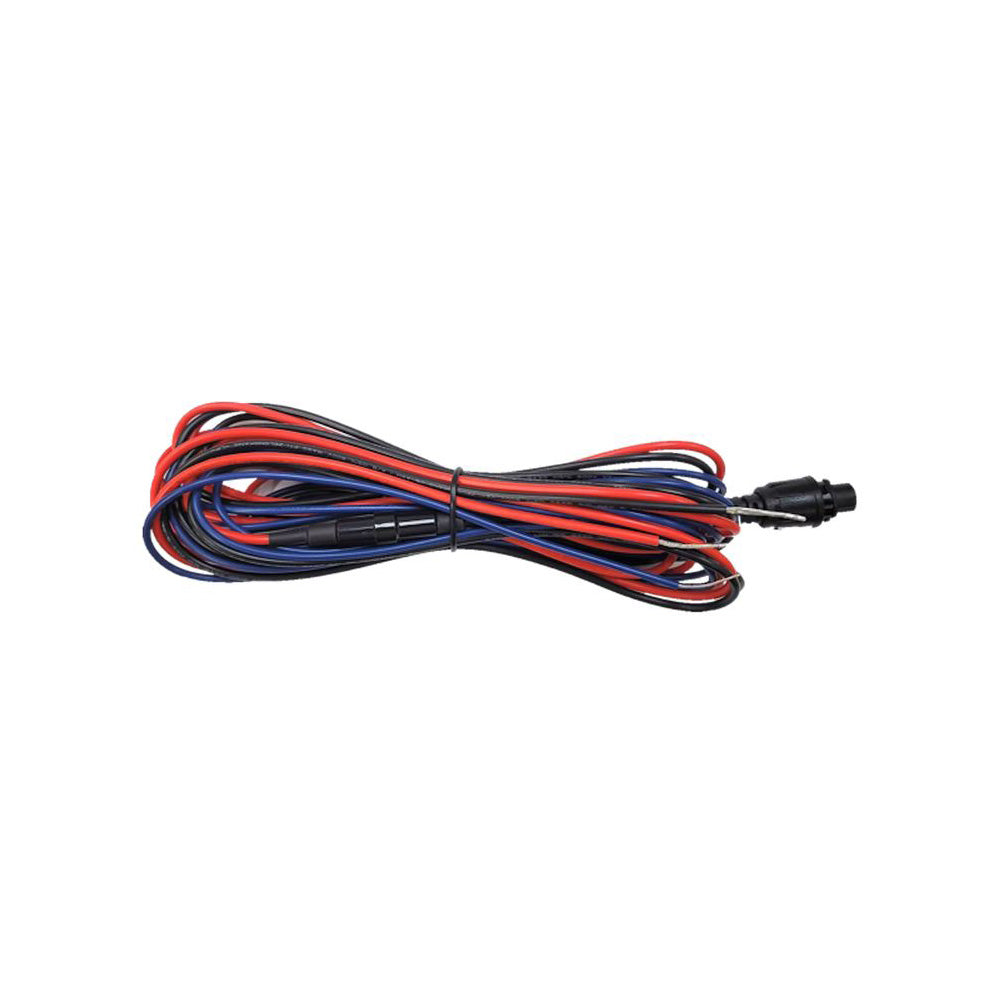 Hytera Power Cord PWC34