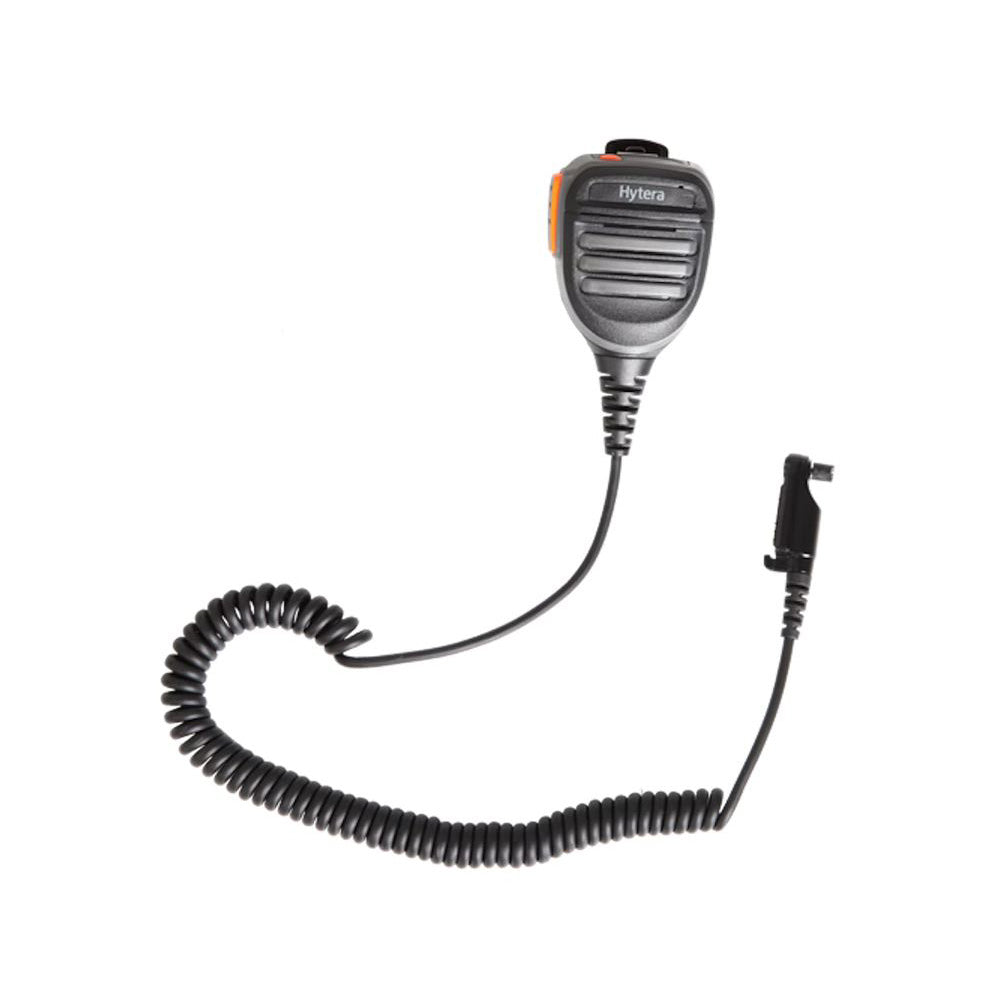 Hytera Remote Speaker Microphone SM26N1