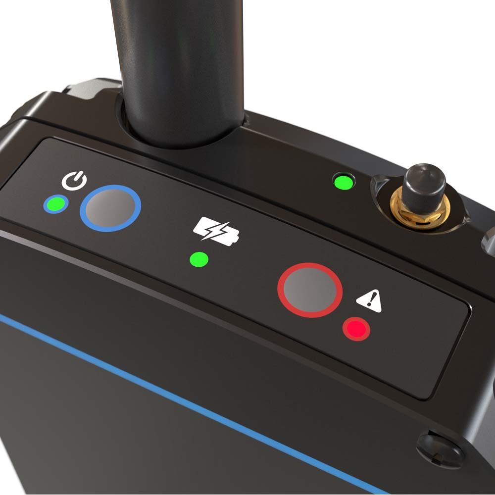 SkyLink Iridium Certus Satellite Terminal