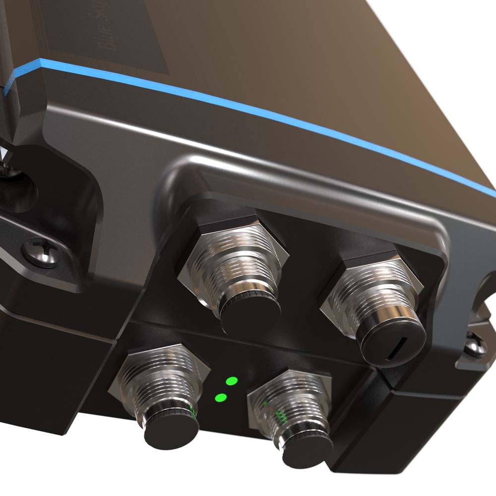 SkyLink Iridium Certus Satellite Terminal