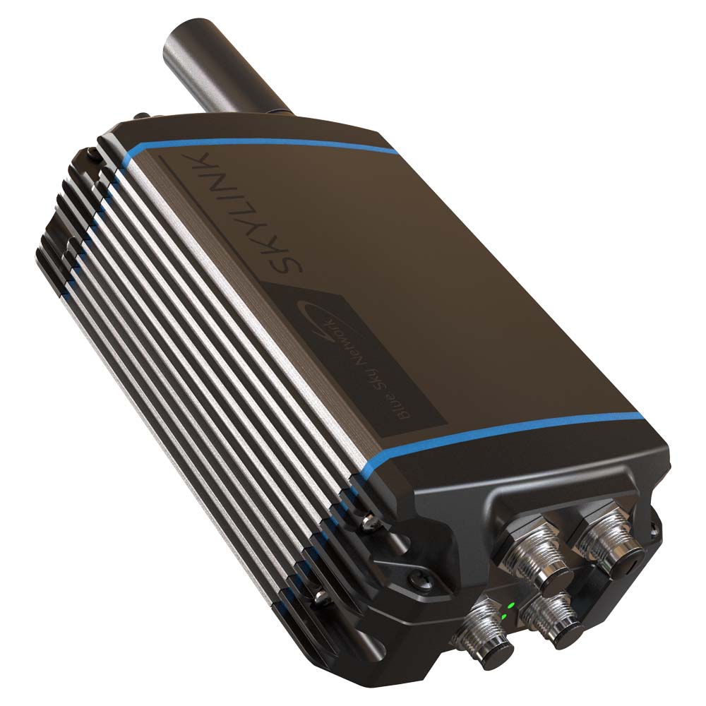 SkyLink Iridium Certus Satellite Terminal
