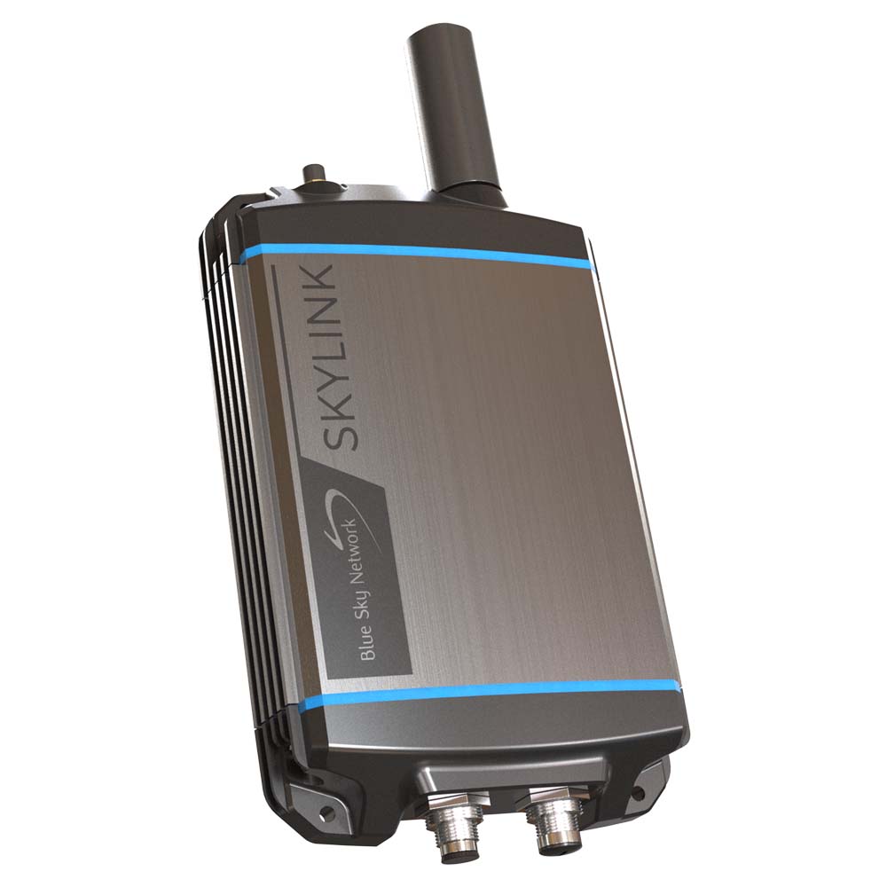 SkyLink Iridium Certus Satellite Terminal
