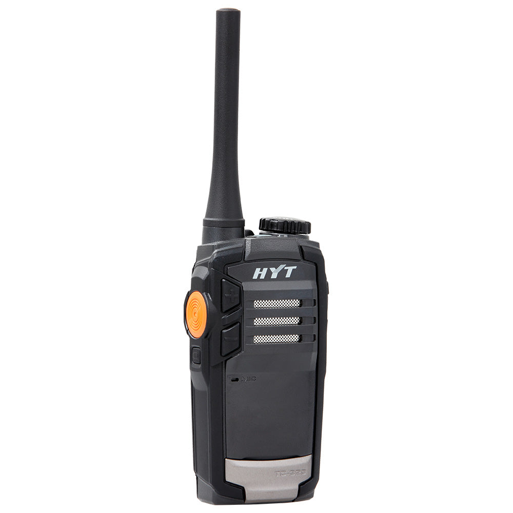 Tc Hytera Hytera TC-320 Analog Handheld Radio - NEXUS