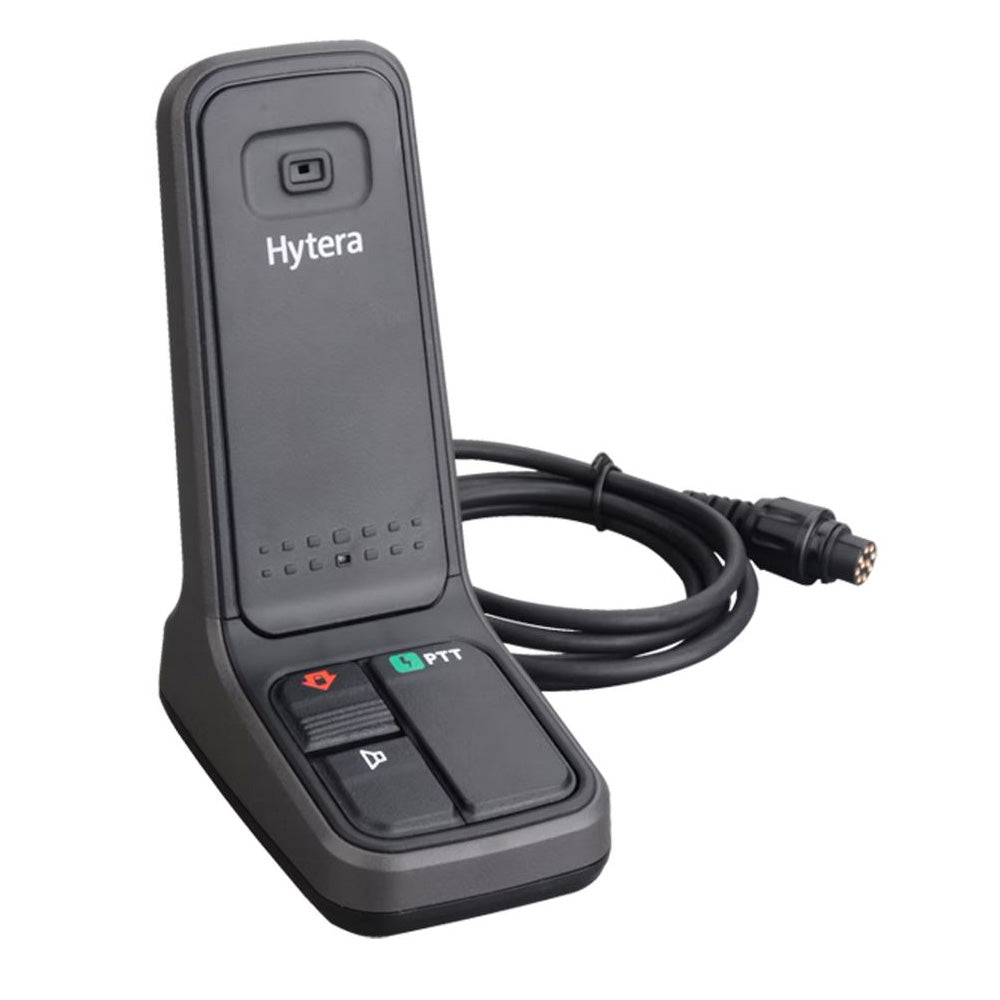 Hytera Table Microphone SM10A1
