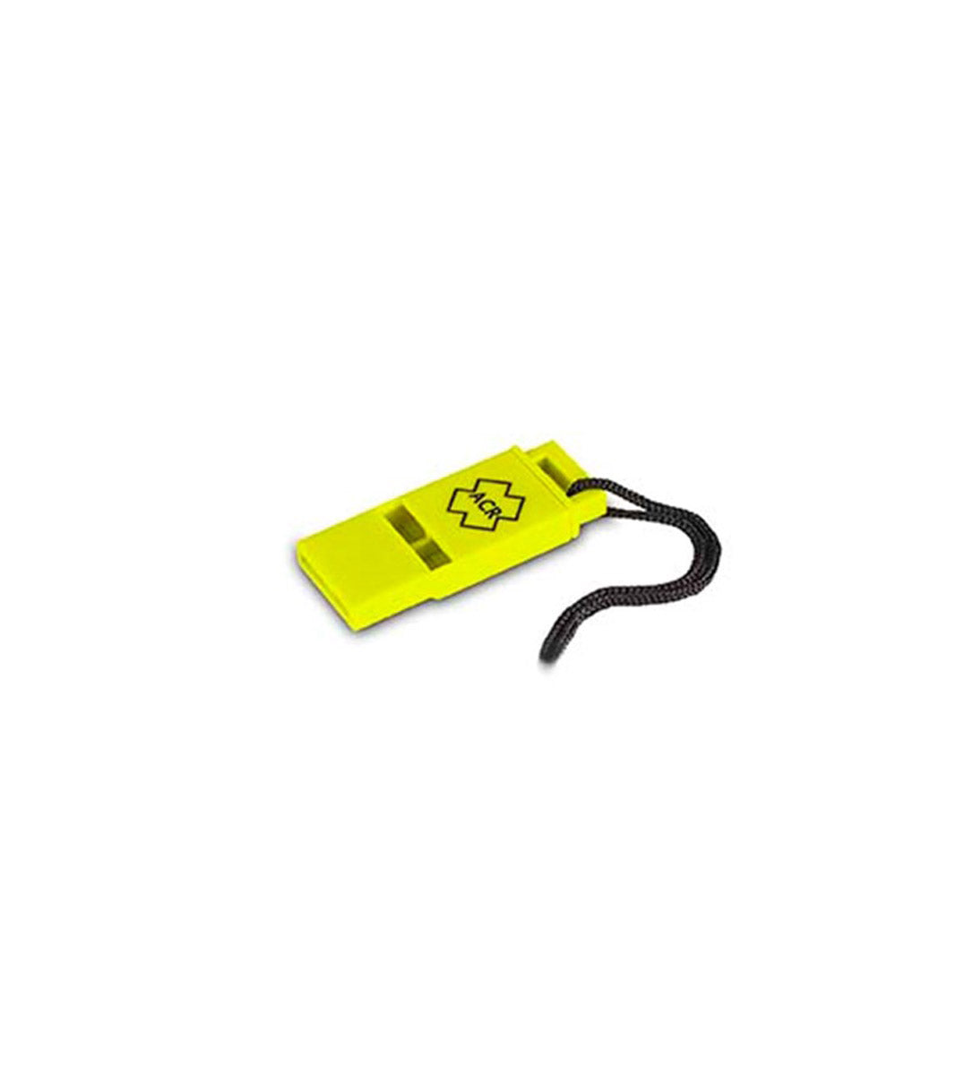 WW-3 Res-Q Whistle Emergency Device