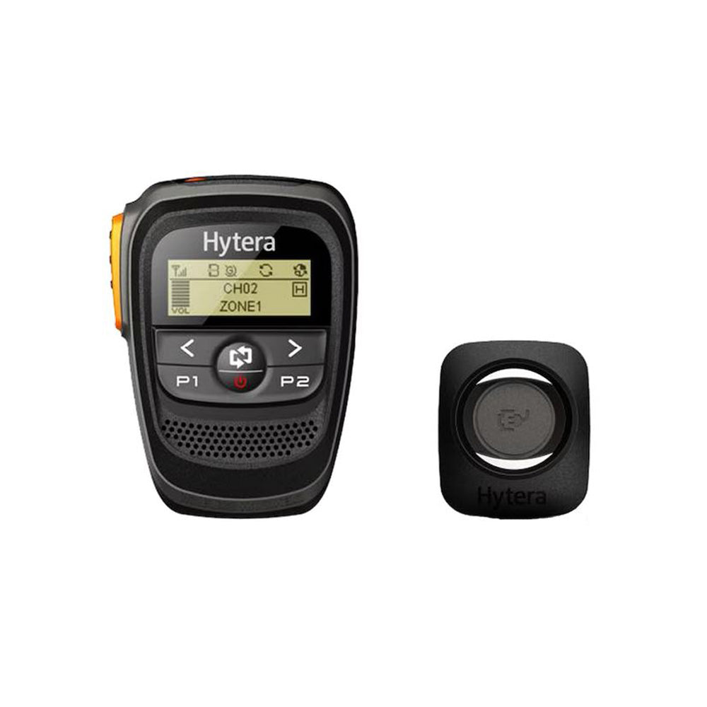 Hytera Wireless Speaker Microphone SM27W1