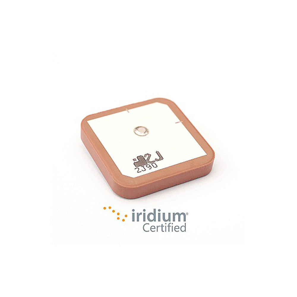 Iridium Certified Antenna 2JCP2542601a