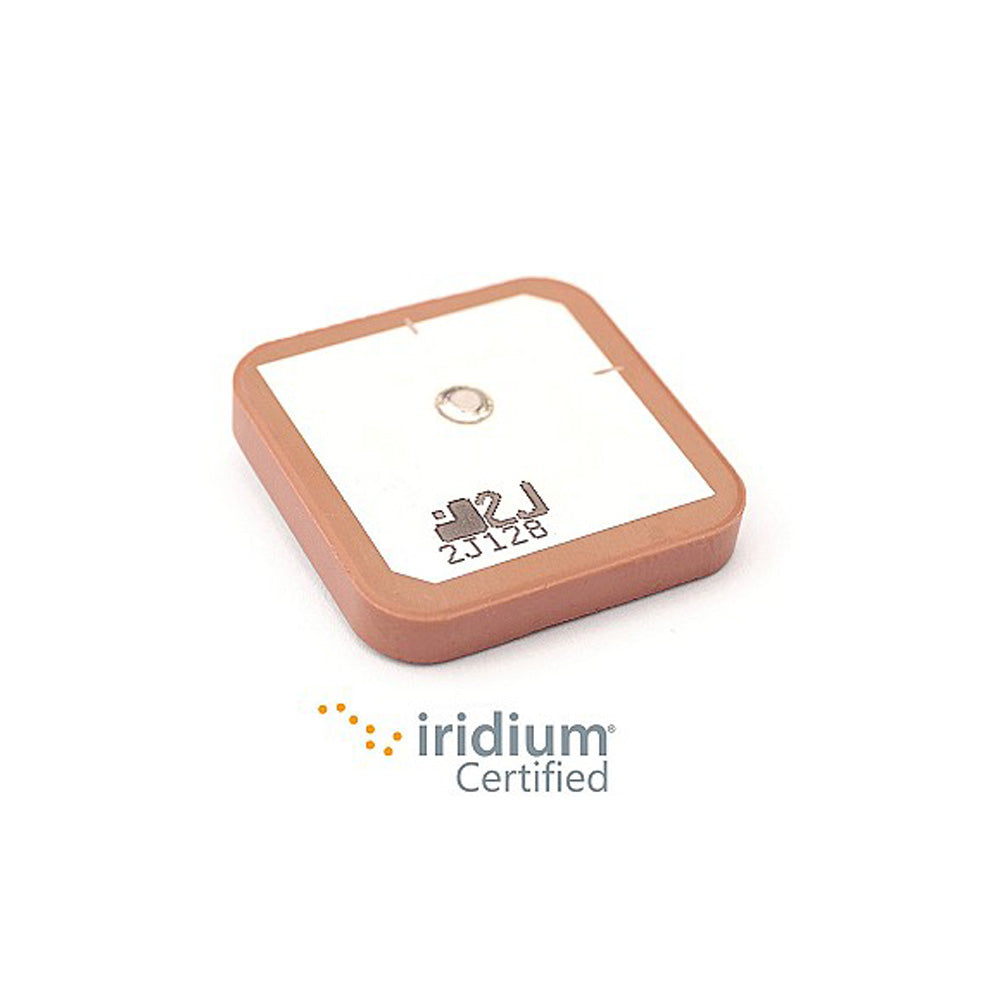 Iridium Certified Antenna 2JCP2543401a