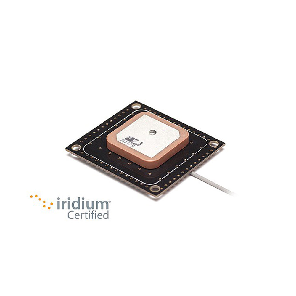 Iridium Certified Antenna 2JP0434B