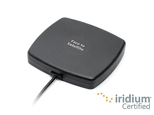 Iridium Certified Antenna 2J6026P