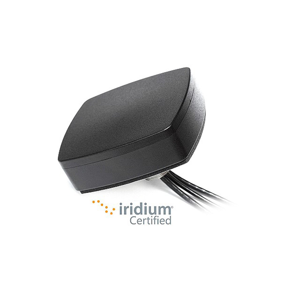 Iridium Certified Antenna 2J6975BGF