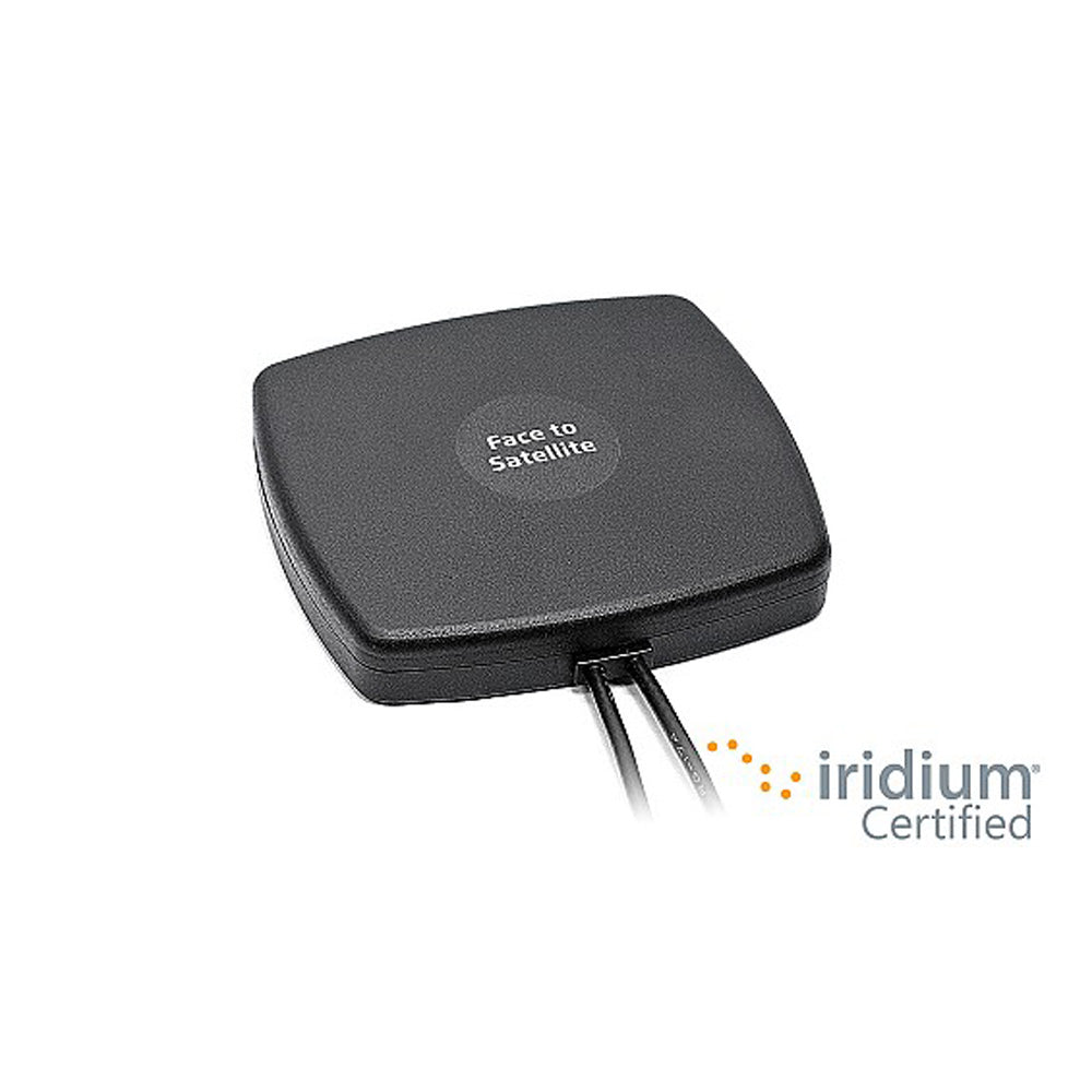 Iridium Certified Antenna 2J6033PGF