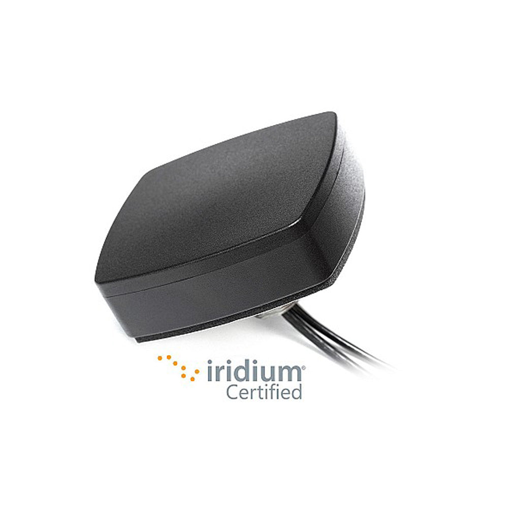 Iridium Certified Antenna 2J6933BGFz