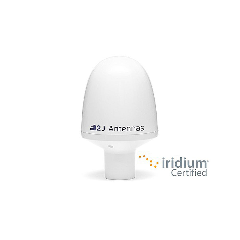 Iridium Certified Antenna 2J9C34JW-C392N
