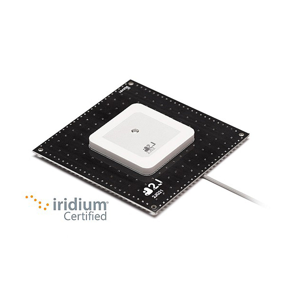 Iridium Certified Antenna 2JP0126B