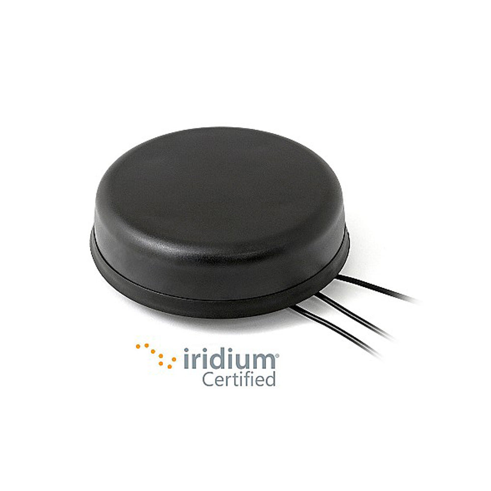 Iridium Certified Antenna 2J6552BGF