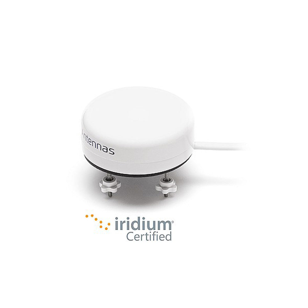 Iridium Certified Antenna 2J9126BW