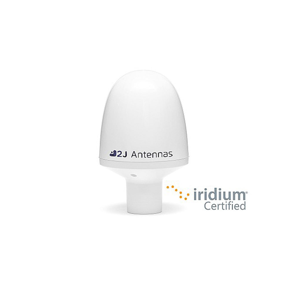 Iridium Certified Antenna 2J9C26JW-C392N