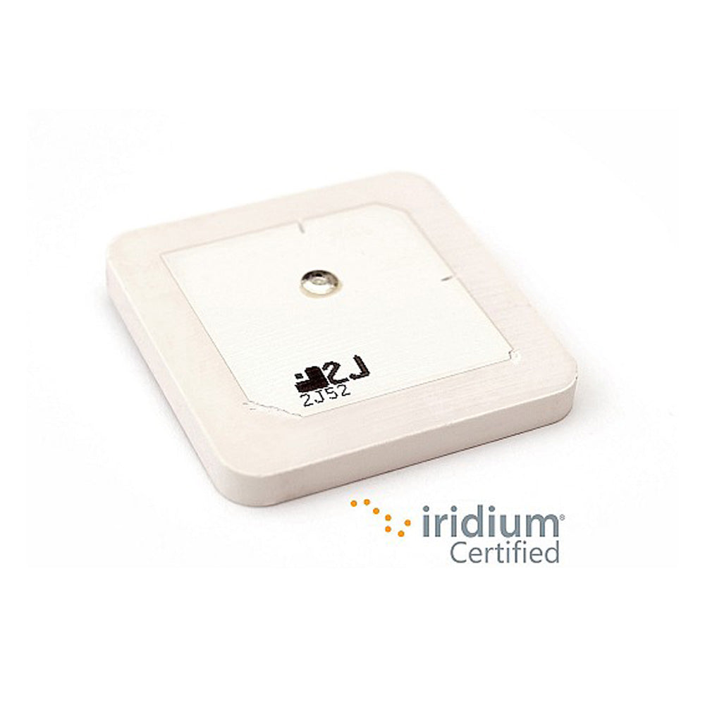 Iridium Certified Antenna 2JCP3642601a