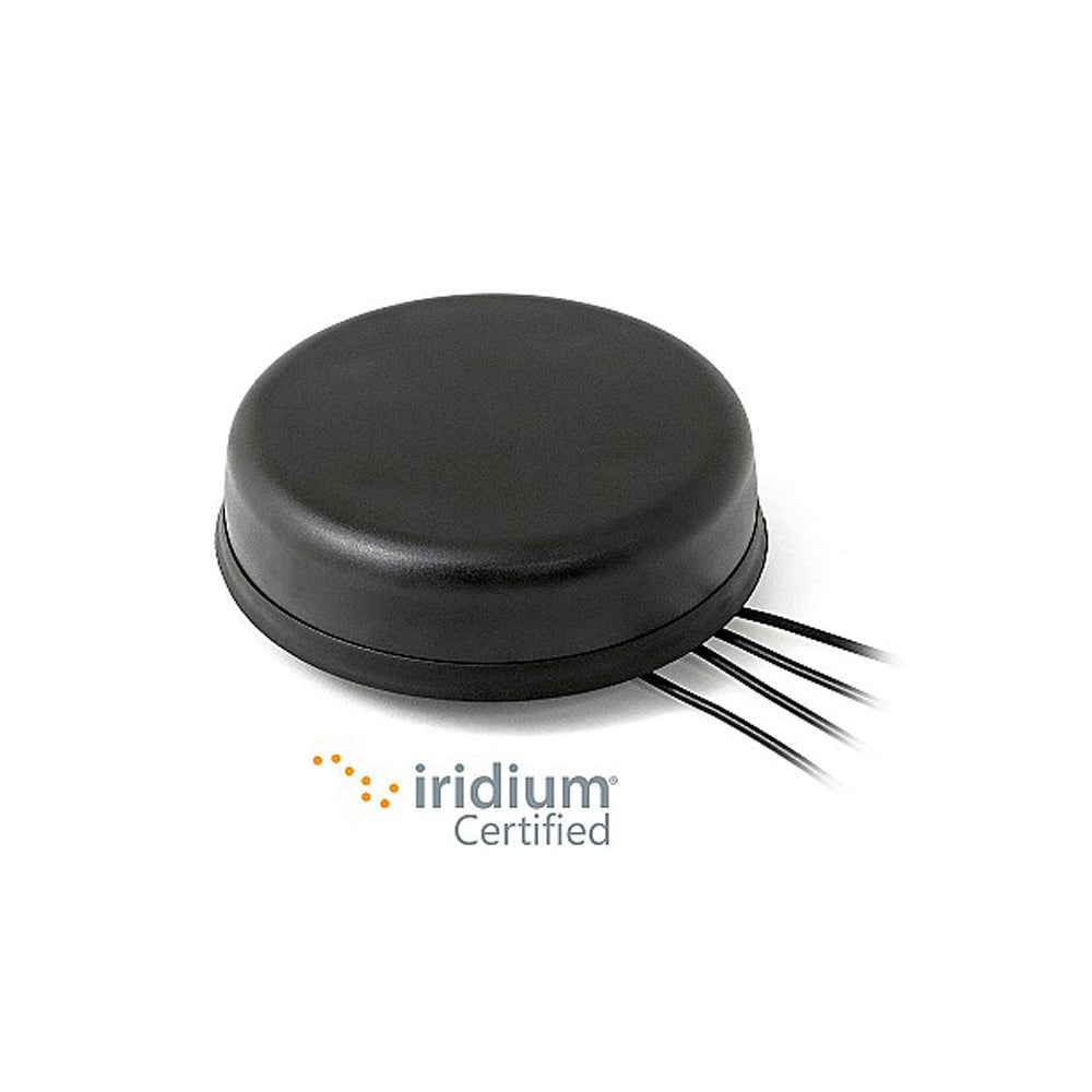 Iridium Certified Antenna 2J6551BGF
