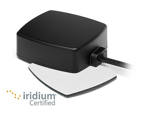 Iridium Certified Antenna 2J6933MPGFz