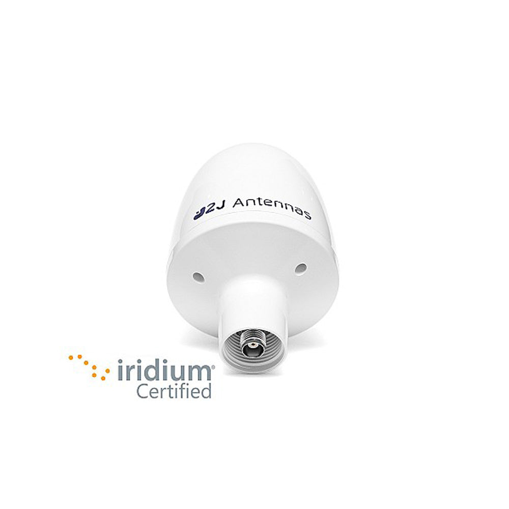Iridium Certified Antenna 2J9C34JW-C392N