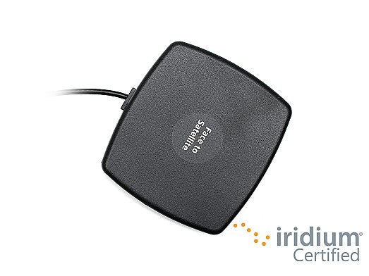 Iridium Certified Antenna 2J6026P