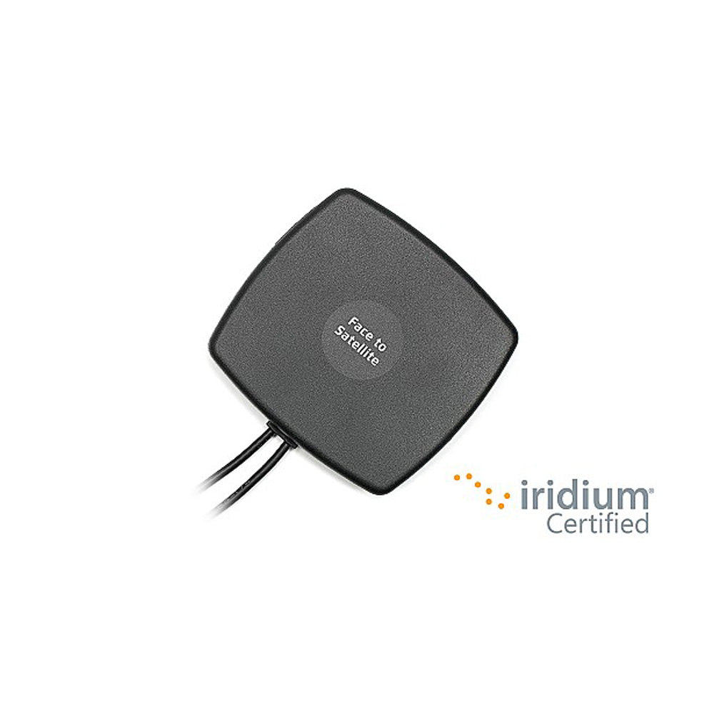 Iridium Certified Antenna 2J6033PGF