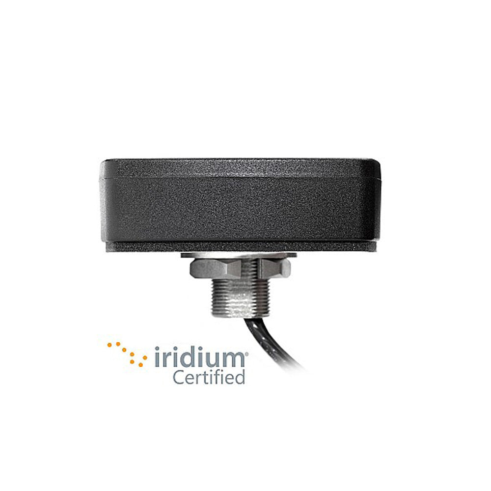 Iridium Certified Antenna 2J6933BGFz