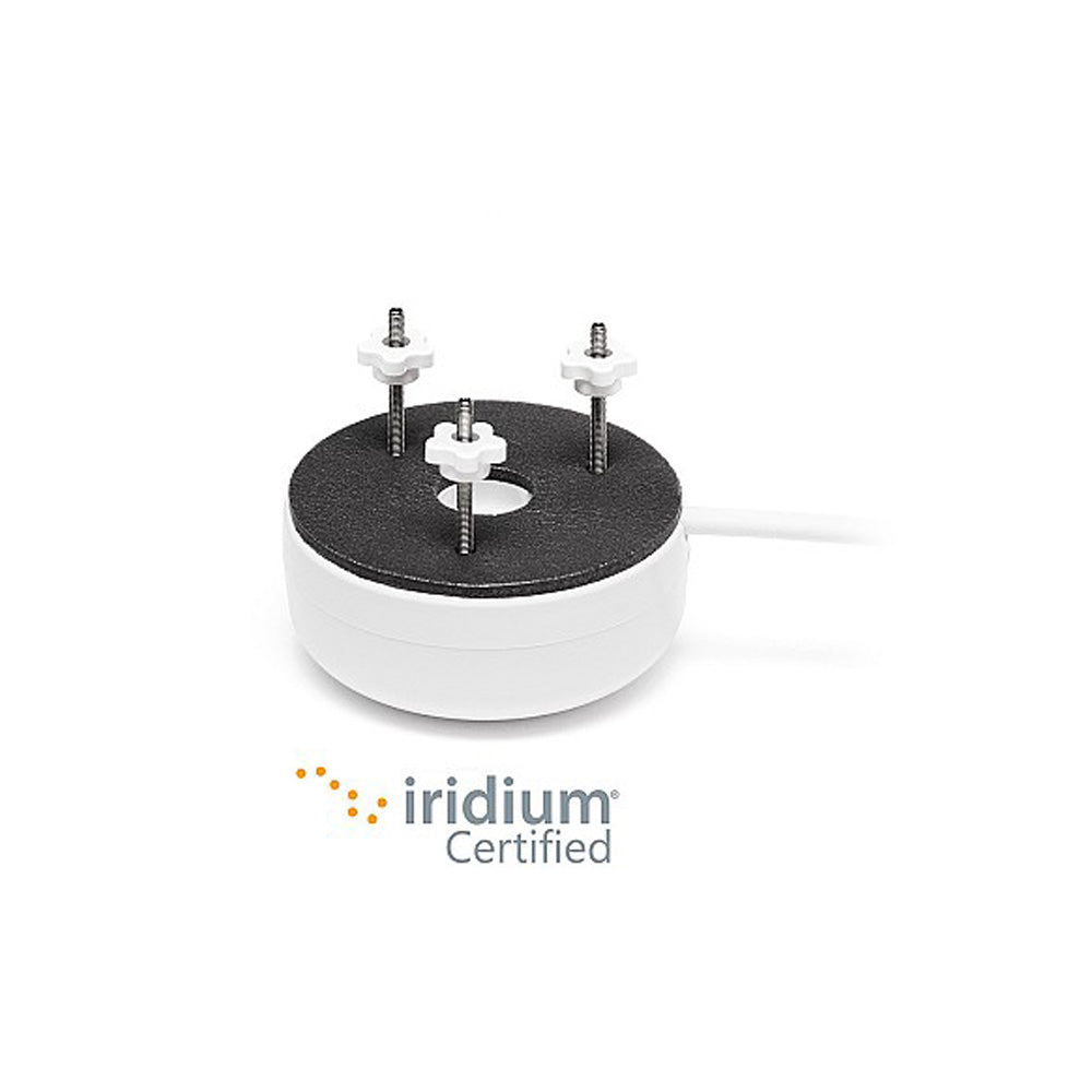 Iridium Certified Antenna 2J9126BW