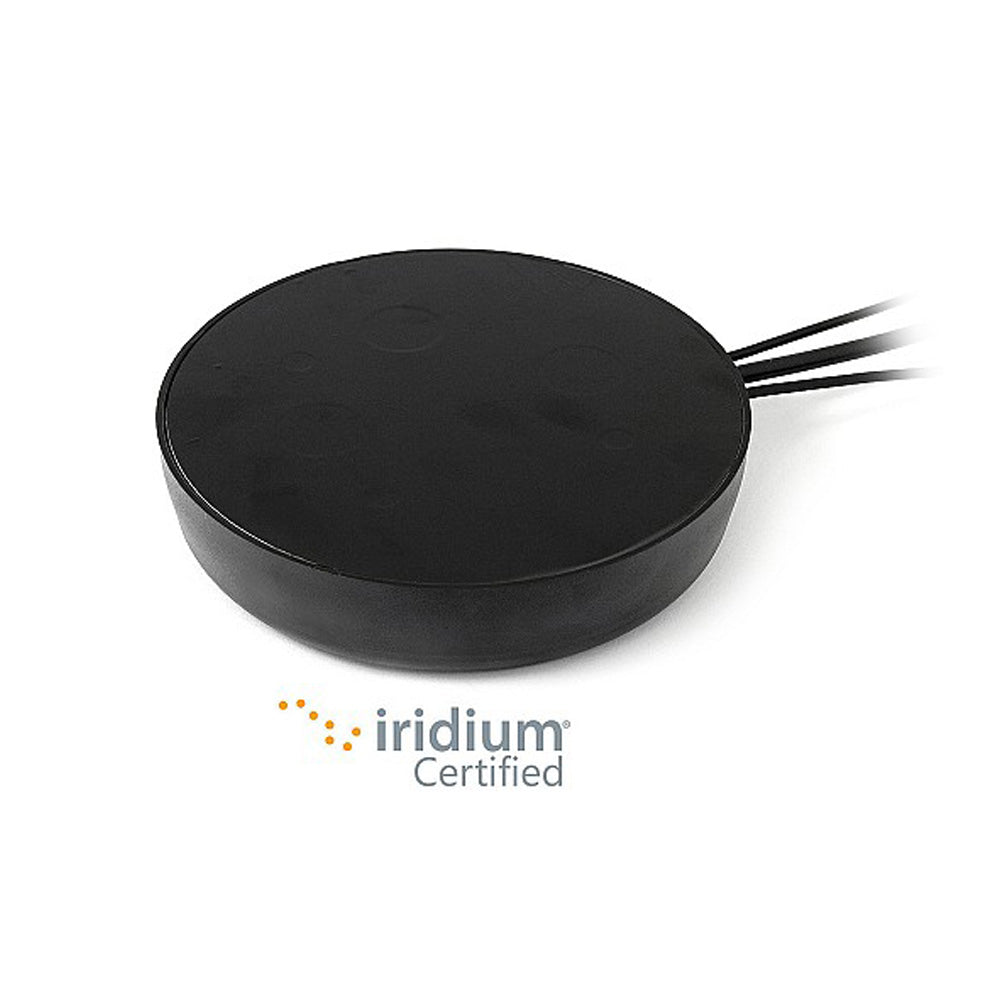 Iridium Certified Antenna 2J6552MGF