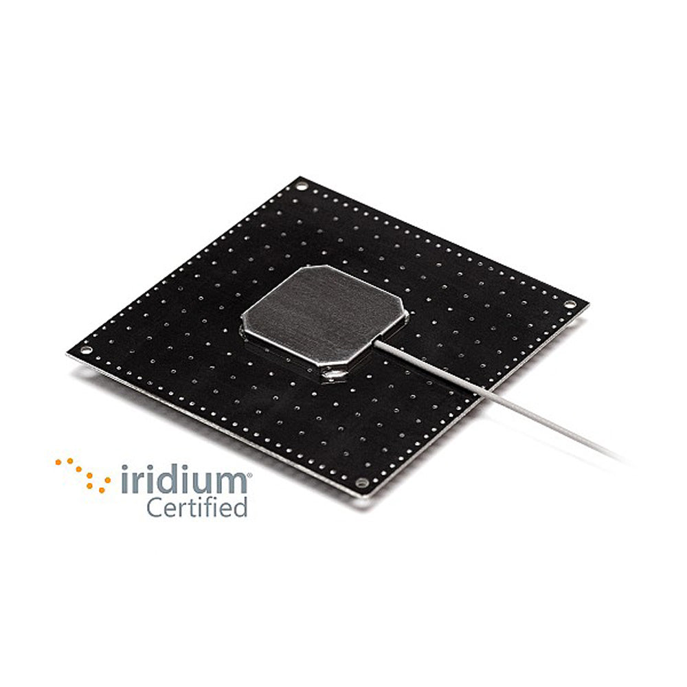 Iridium Certified Antenna 2JP0126B