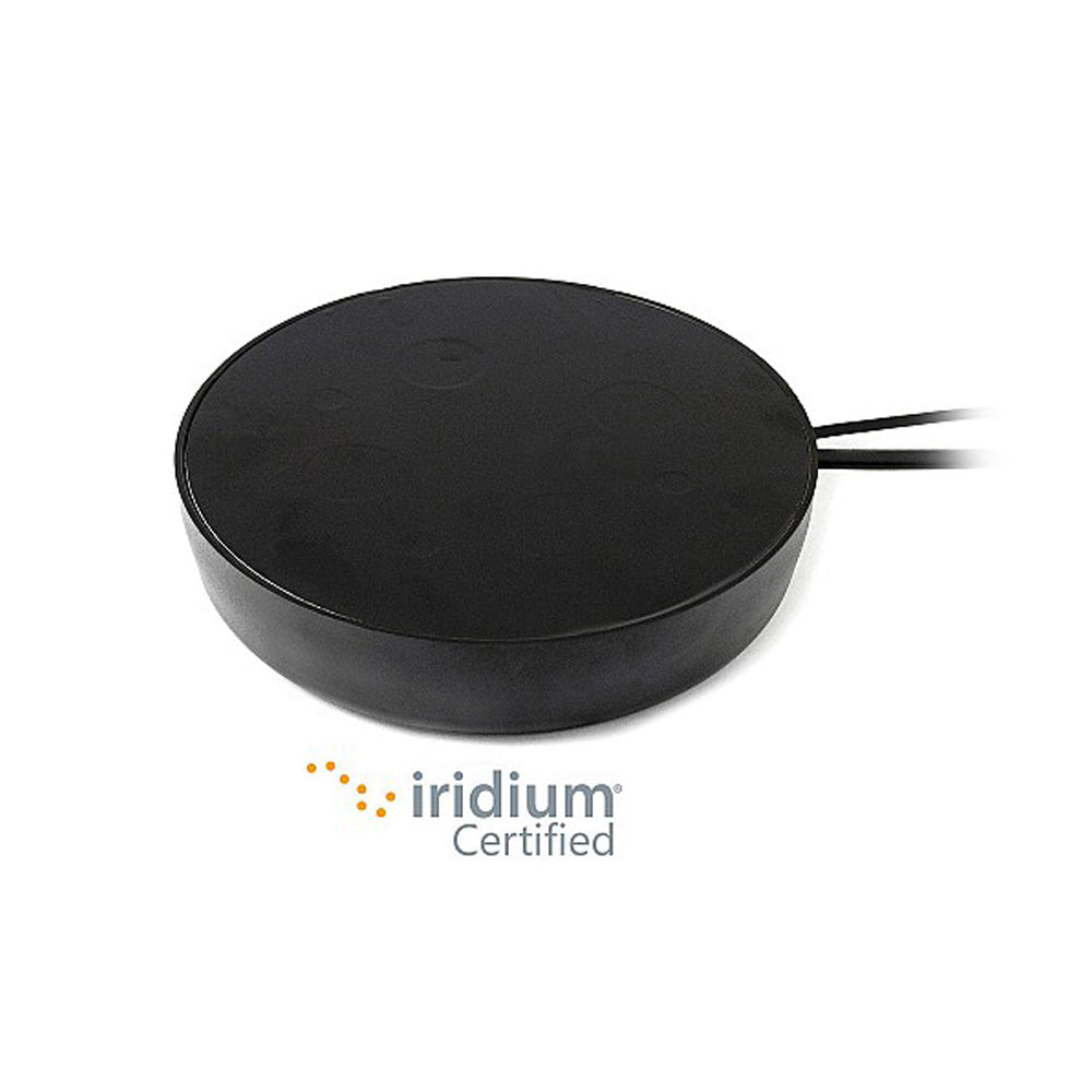 Iridium Certified Antenna 2J6533MGF