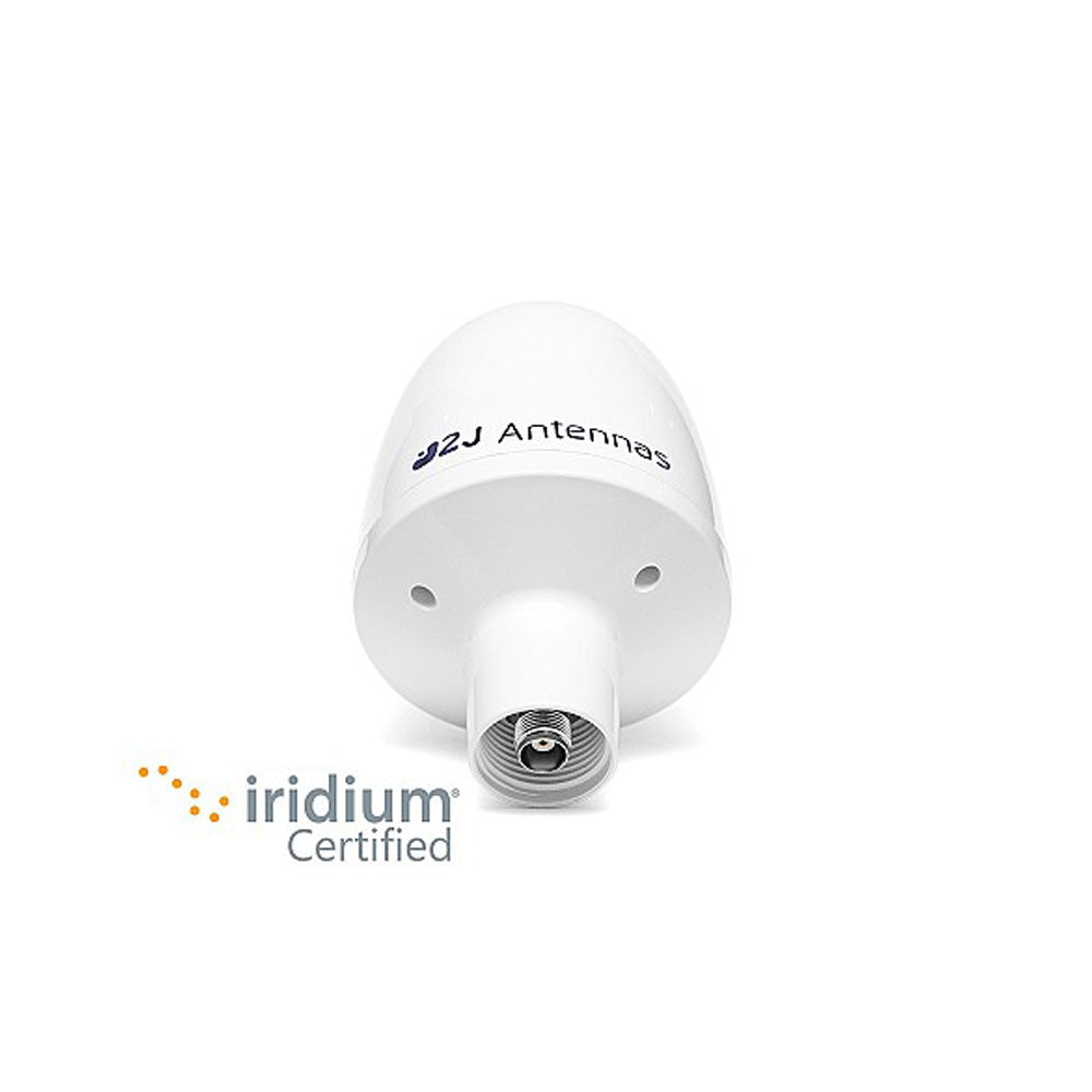 Iridium Certified Antenna 2J9C26JW-C392N