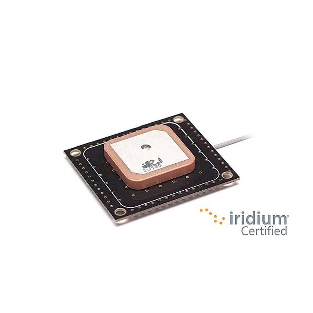 Iridium Certified Antenna 2JP0434B