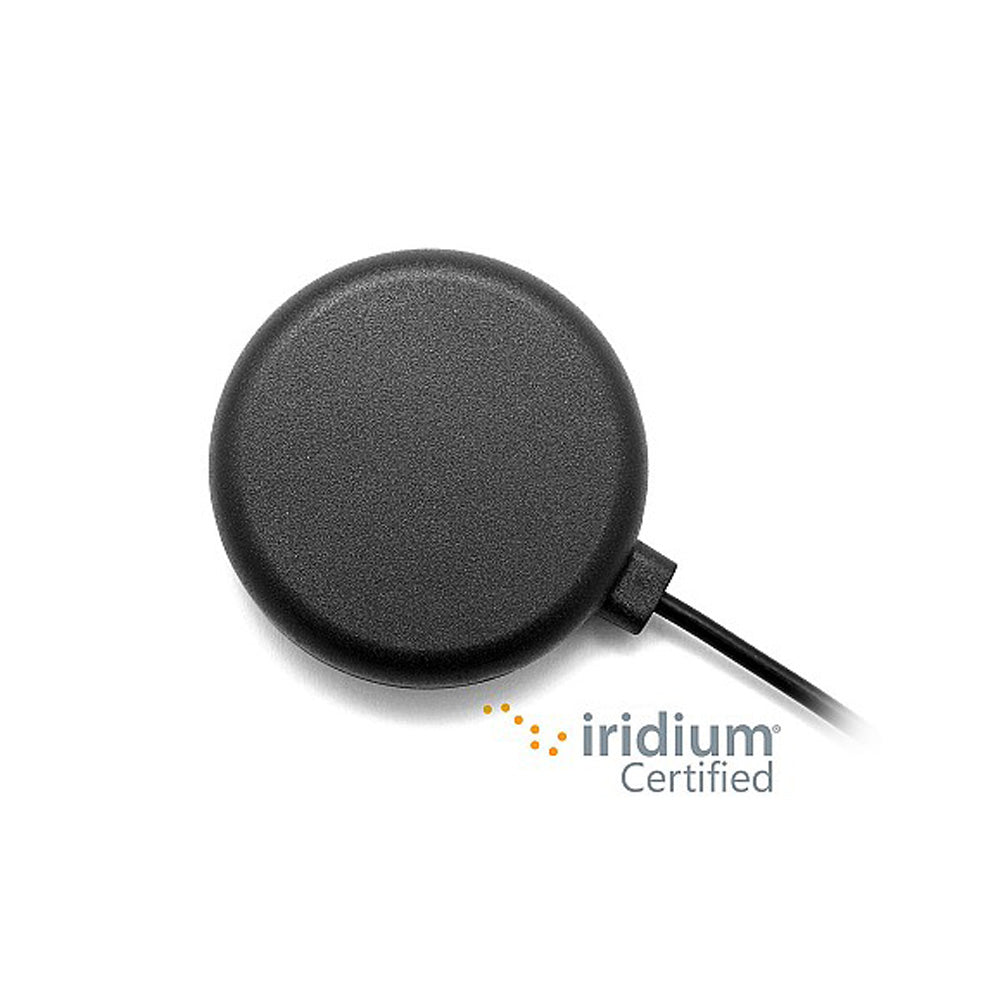 Iridium Certified Antenna 2J7434MPz