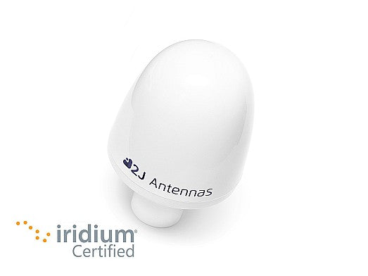 Iridium Certified Antenna 2J9C26JW-C392N