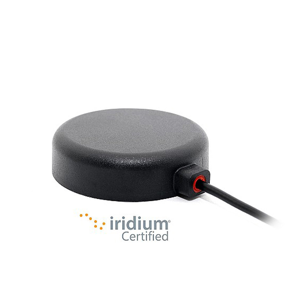 Iridium Certified Antenna 2J7434MPz